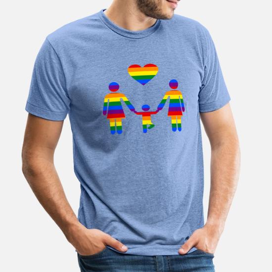 Rainbow Family lesbian family from Bent 